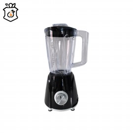 54.1oz Capacity Fruit Juicer, Automatic Juicer, Blender, Mixer, Make Juice, Milkshake, Soy Milk, Thickened PC Cup, High Power Juicer, Household Good Item, Household, Dormitory, Button Control, Breakfast Machine
